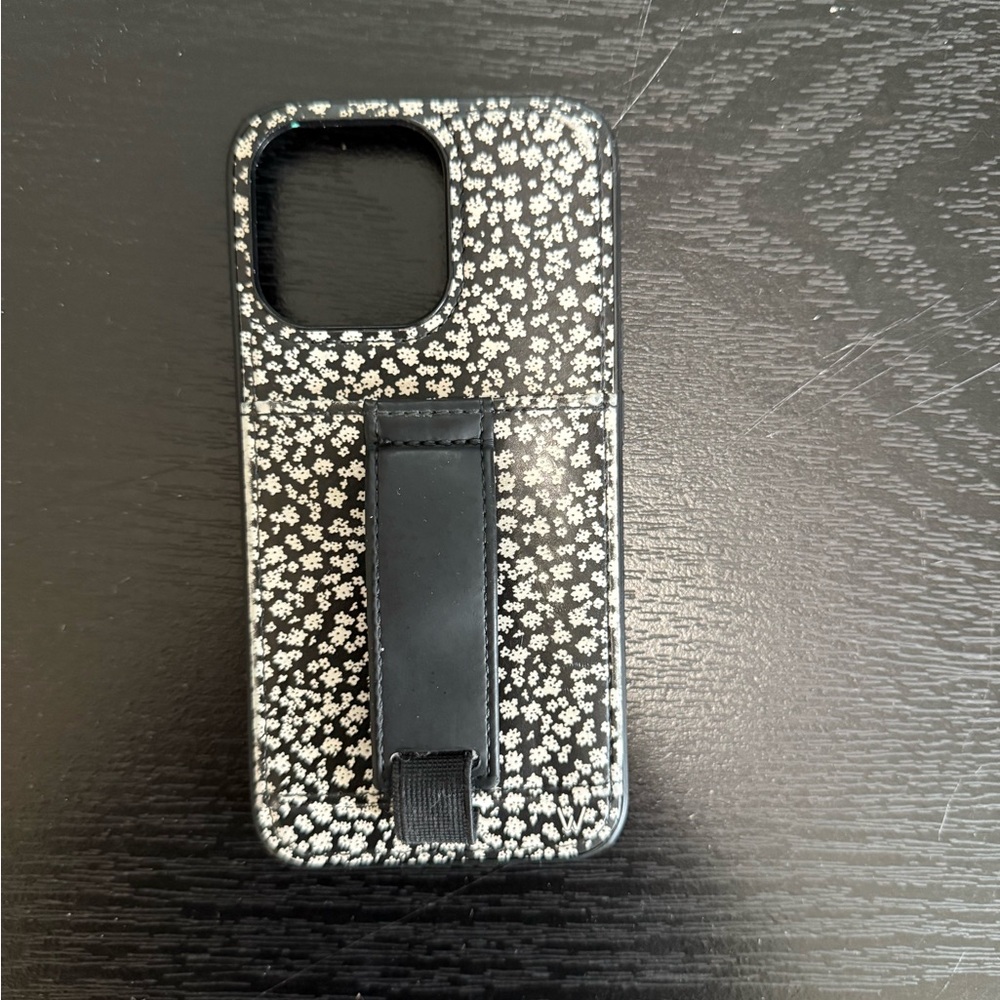iPhone 14 Pro Walli Case